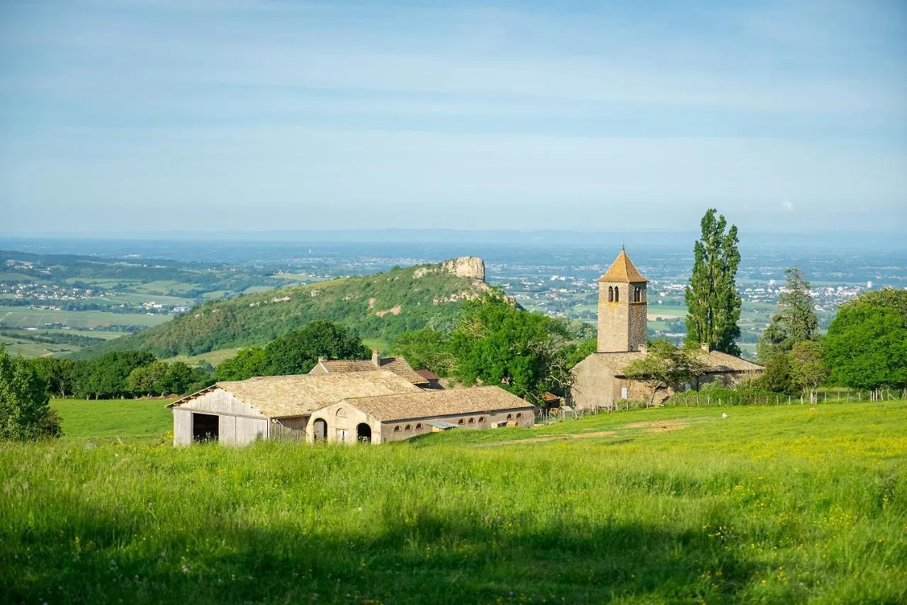 Ce Petit Chemin Bed & Breakfast Cenves